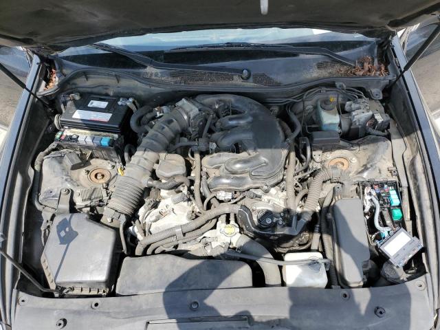 Photo 7 from auction – 2007 LEXUS GS 350 with VIN JTHCE96S170002389