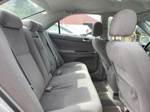 Photo 6 from auction – 2005 TOYOTA CAMRY LE with VIN 4T1BE32K65U510035