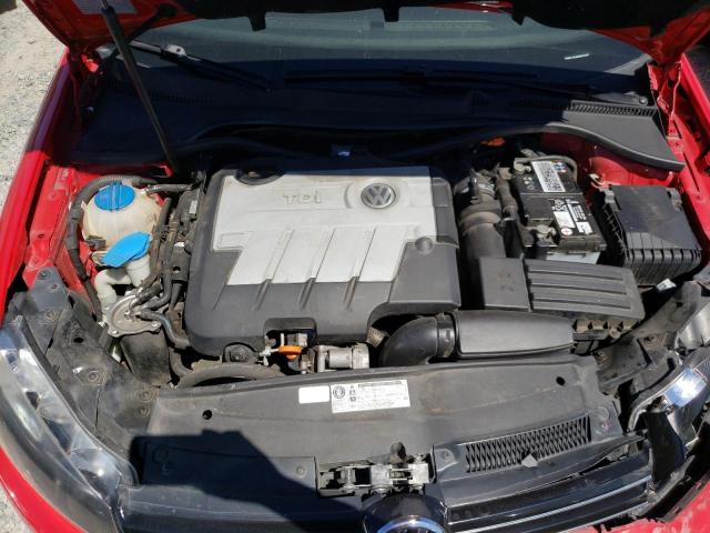 Photo 7 from auction – 2012 VOLKSWAGEN JETTA TDI with VIN 3VWPL7AJ5CM676447