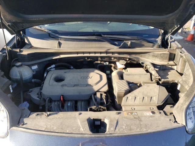 Photo 7 from auction – 2020 KIA SPORTAGE with VIN KNDPMCAC8L7705864