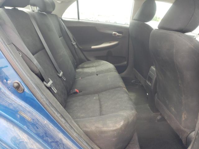 Photo 6 from auction – 2010 TOYOTA CAROLLA with VIN 1NXBU4EE0AZ337105