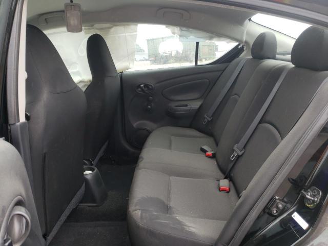 Photo 6 from auction – 2017 NISSAN VERSA S with VIN 3N1CN7AP5HL888975