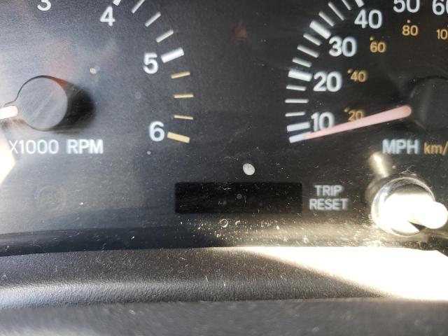 Photo 8 from auction – 2000 JEEP CHEROKEE S with VIN 1J4FF48S4YL141910