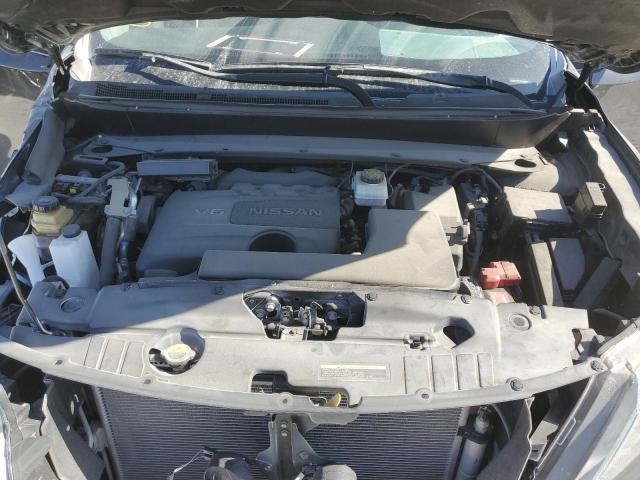 Photo 7 from auction – 2018 NISSAN PATHFINDER with VIN 5N1DR2MN2JC613399