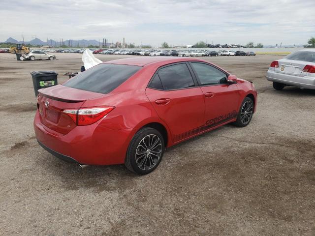Photo 4 from auction – 2016 TOYOTA COROLLA L with VIN 2T1BURHE9GC729695