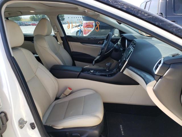 Photo 5 from auction – 2017 NISSAN MAXIMA 3.5 with VIN 1N4AA6AP8HC384108