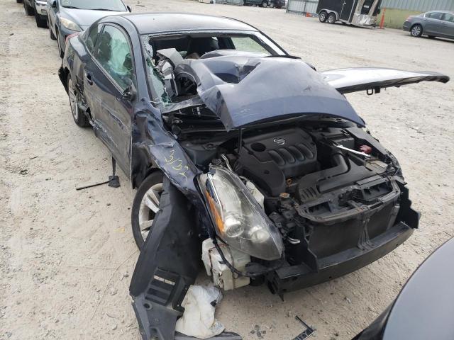 Photo 9 from auction – 2010 NISSAN ALTIMA S with VIN 1N4AL2EP1AC187056