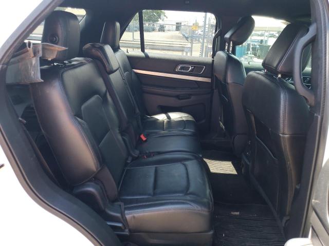 Photo 6 from auction – 2018 FORD EXPLORER X with VIN 1FM5K7D81JGB54942