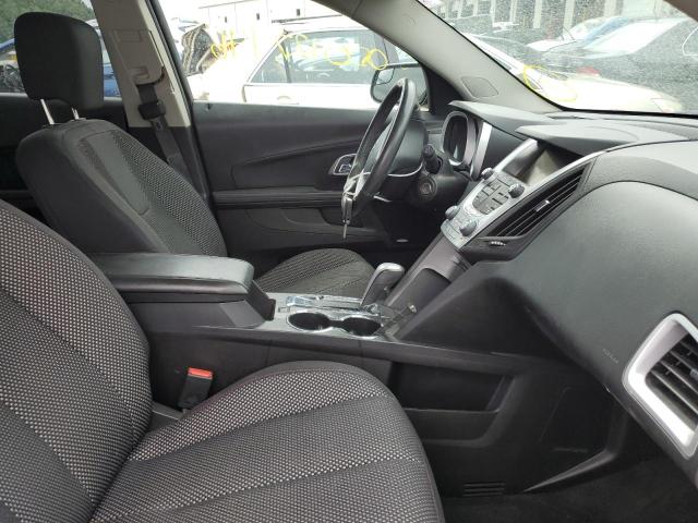 Photo 5 from auction – 2013 CHEVROLET EQUINOX LT with VIN 2GNFLNEK2D6343793