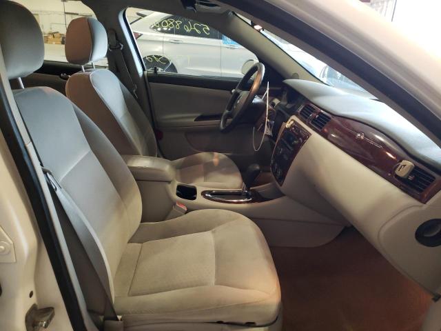 Photo 5 from auction – 2008 CHEVROLET IMPALA LS with VIN 2G1WB58K881307092