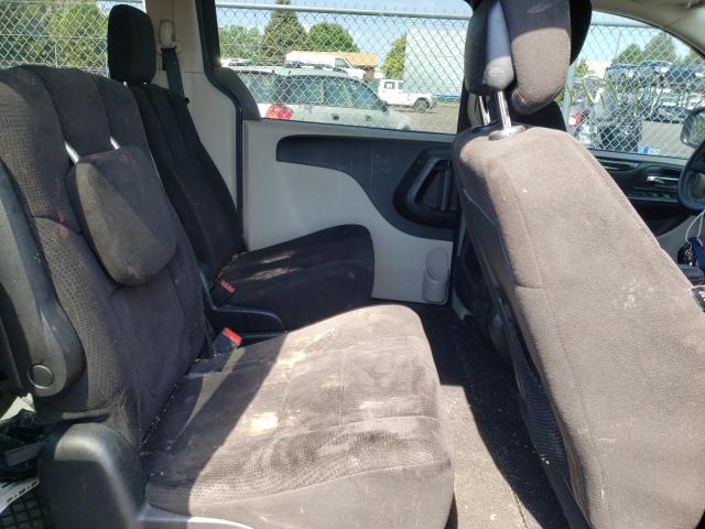 Photo 6 from auction – 2013 DODGE GRAND CARA with VIN 2C4RDGCG1DR643403