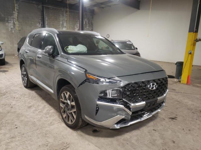 2022 HYUNDAI SANTA FE C