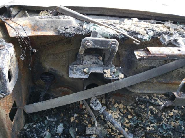 Photo 8 from auction – 2005 CHEVROLET TRAILBLAZE with VIN 1GNDT13S552231345