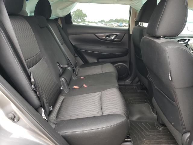 Photo 6 from auction – 2017 NISSAN ROGUE S with VIN KNMAT2MT4HP616783