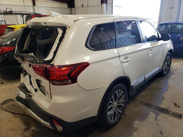 Photo 4 from auction – 2018 MITSUBISHI OUTLANDER with VIN JA4AD2A33JZ000899