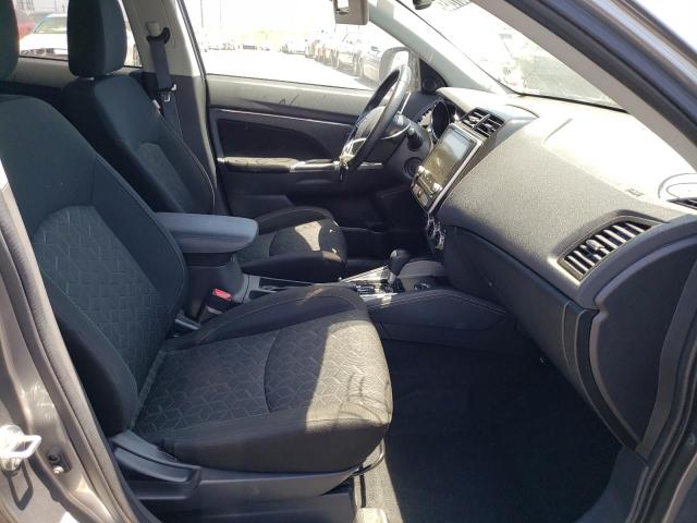 Photo 5 from auction – 2020 MITSUBISHI OUTLANDER with VIN JA4AR3AU4LU022099