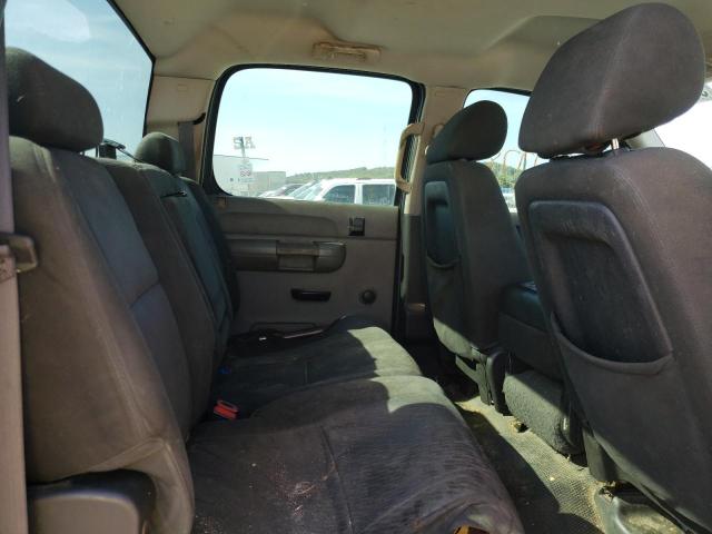 Photo 6 from auction – 2012 CHEVROLET SILVERADO with VIN 3GCPCPEA9CG101845
