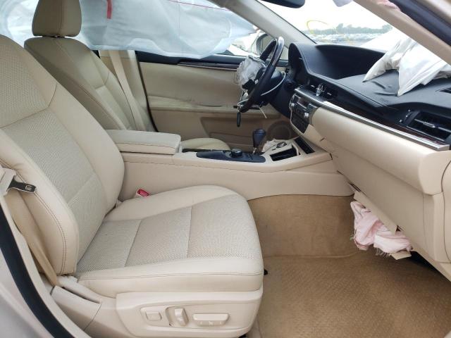 Photo 5 from auction – 2015 LEXUS ES 350 with VIN JTHBK1GG3F2171364