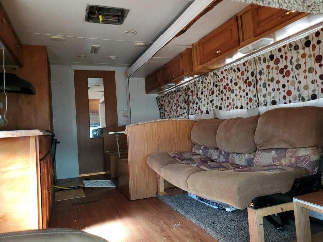 Photo 6 from auction – 2000 FORD ECONOLINE with VIN 1FDXE45S5YHA40312