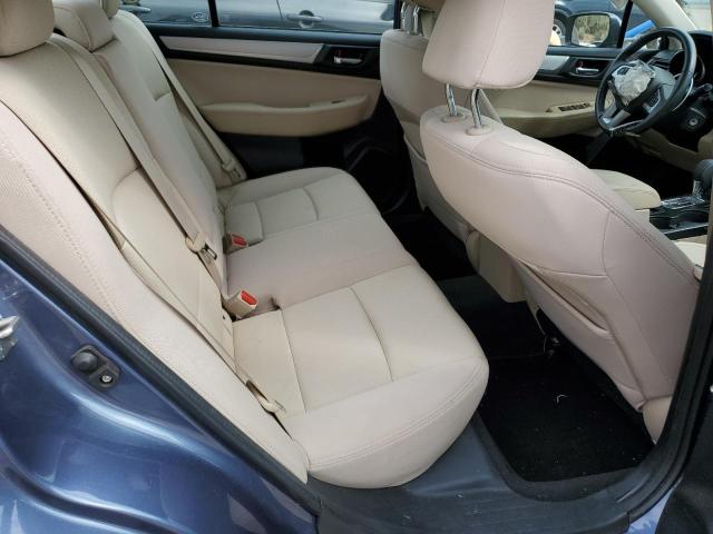 Photo 6 from auction – 2016 SUBARU LEGACY 2.5 with VIN 4S3BNAC67G3055277
