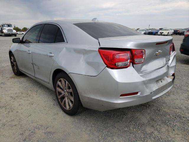 Photo 3 from auction – 2014 CHEVROLET MALIBU 2LT with VIN 1G11E5SL4EF124831