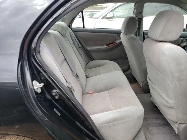 Photo 6 from auction – 2007 TOYOTA COROLLA CE with VIN 2T1BR32E87C735494