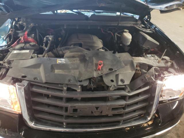 Photo 7 from auction – 2008 GMC SIERRA K25 with VIN 1GTHK23K38F215340