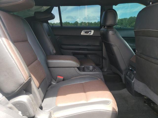 Photo 6 from auction – 2015 FORD EXPLORER S with VIN 1FM5K8GT2FGA91797