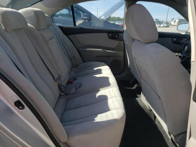 Photo 6 from auction – 2008 KIA OPTIMA LX with VIN KNAGE123885255570