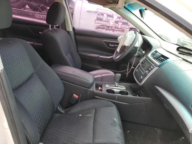 Photo 5 from auction – 2016 NISSAN ALTIMA 2.5 with VIN 1N4AL3AP6GN332861