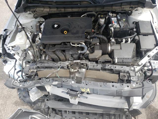 Photo 7 from auction – 2020 NISSAN ALTIMA S with VIN 1N4BL4BV2LC257945