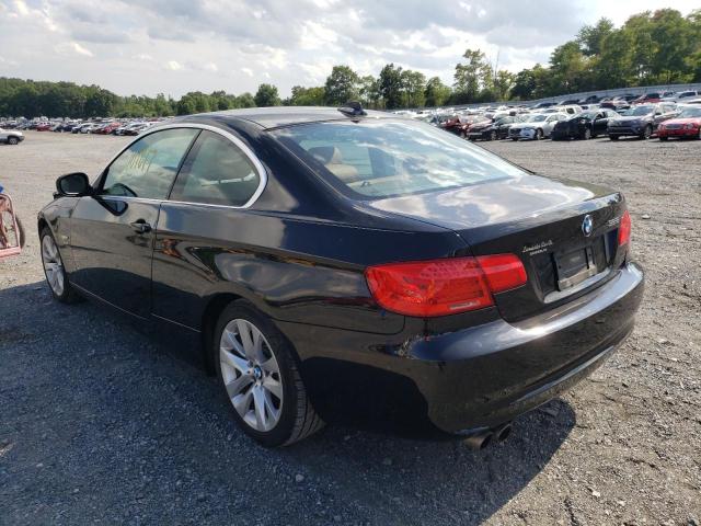 Photo 3 from auction – 2011 BMW 328 XI SUL with VIN WBAKF5C51BE656349