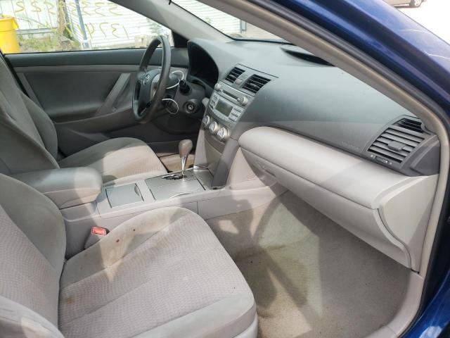 Photo 5 from auction – 2011 TOYOTA CAMRY BASE with VIN 4T1BF3EK9BU756159