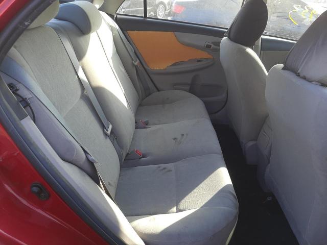 Photo 6 from auction – 2013 TOYOTA COROLLA BA with VIN 5YFBU4EE4DP080746