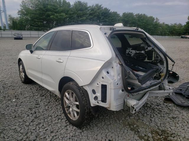 Photo 3 from auction – 2018 VOLVO XC60 T5 MO with VIN YV4102RK0J1079814