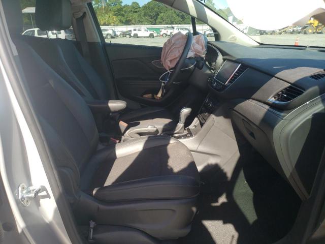 Photo 5 from auction – 2020 BUICK ENCORE PRE with VIN KL4CJASB6LB351254
