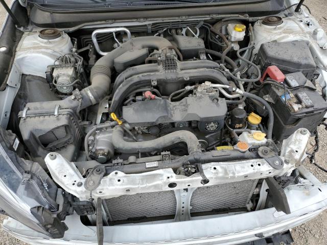 Photo 7 from auction – 2018 SUBARU LEGACY SPO with VIN 4S3BNAS66J3024479