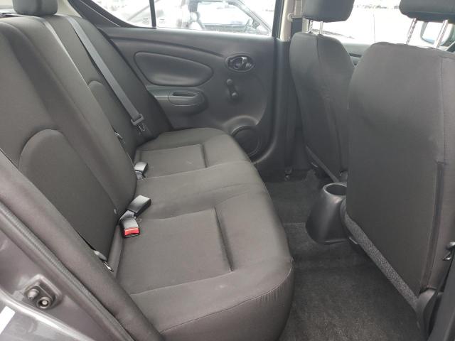 Photo 6 from auction – 2019 NISSAN VERSA S with VIN 3N1CN7AP6KL869116