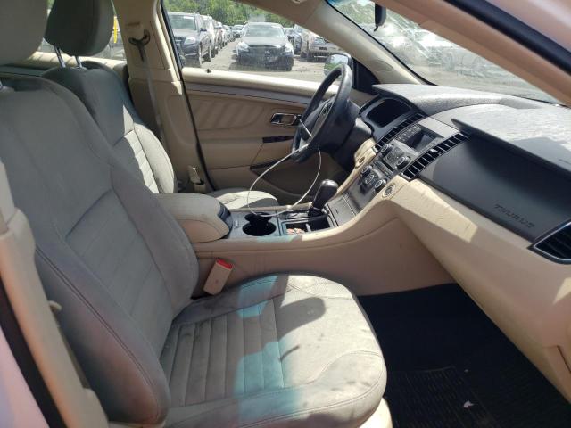 Photo 5 from auction – 2015 FORD TAURUS SE with VIN 1FAHP2D87FG115078
