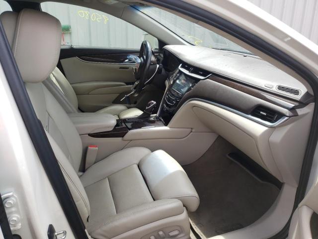 Photo 5 from auction – 2014 CADILLAC XTS PREMIU with VIN 2G61R5S3XE9311952