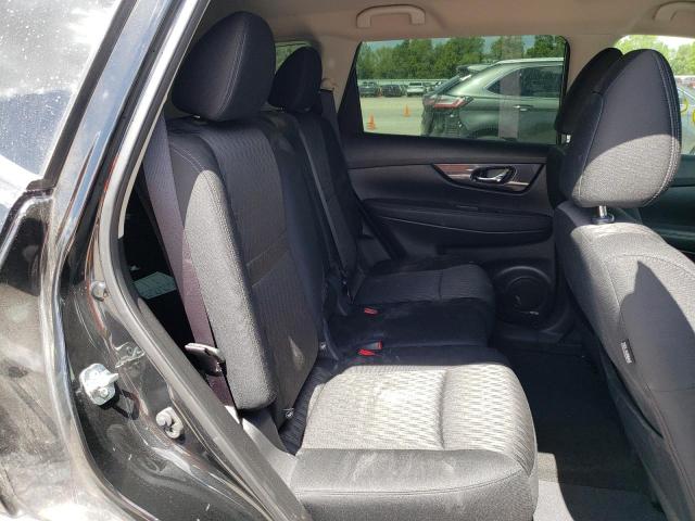 Photo 6 from auction – 2017 NISSAN ROGUE S with VIN KNMAT2MT5HP592378