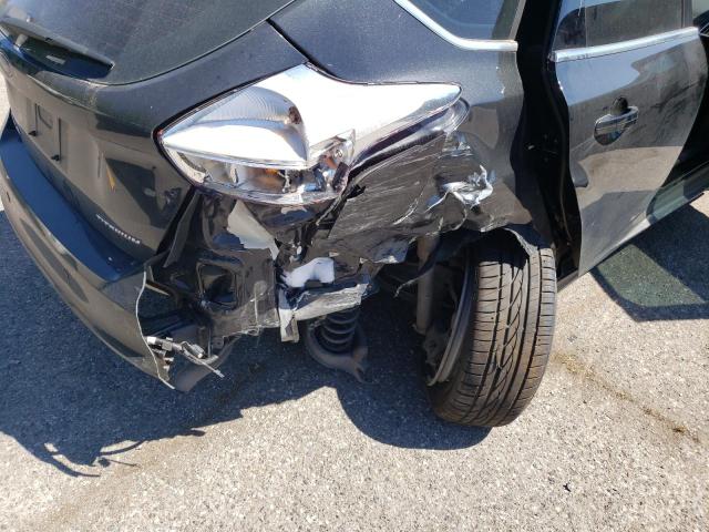 Photo 9 from auction – 2015 FORD FOCUS TITA with VIN 1FADP3N26FL375669