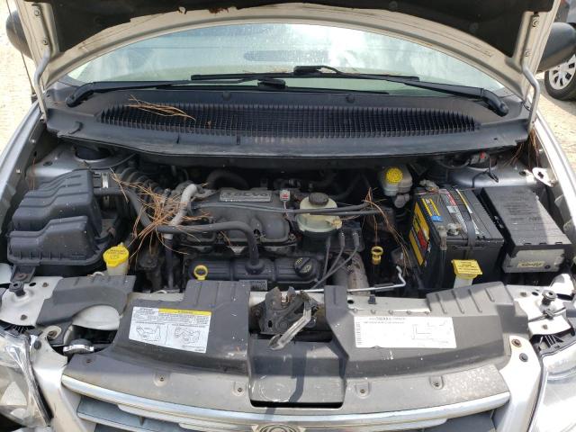 Photo 7 from auction – 2006 CHRYSLER TOWN & COU with VIN 2A8GP54L26R647826