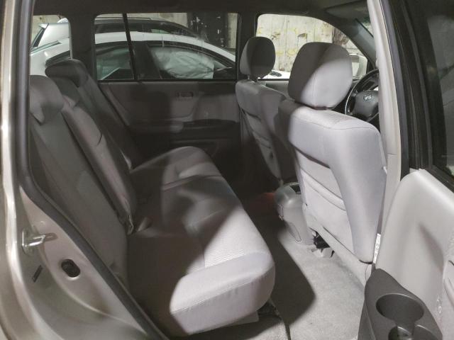 Photo 6 from auction – 2006 TOYOTA HIGHLANDER with VIN JTEGD21A260143364
