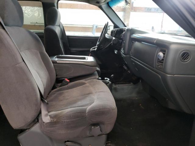 Photo 5 from auction – 2002 CHEVROLET SILVERADO with VIN 1GCEK19T32E268873