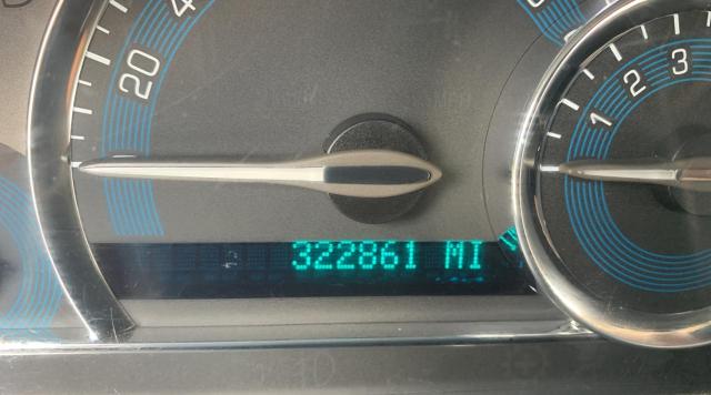 Photo 8 from auction – 2009 CHEVROLET HHR PANEL with VIN 3GCCA85BX9S631282