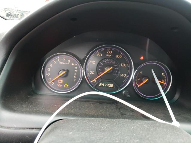 Photo 8 from auction – 2003 HONDA CIVIC EX with VIN 1HGES26733L023969