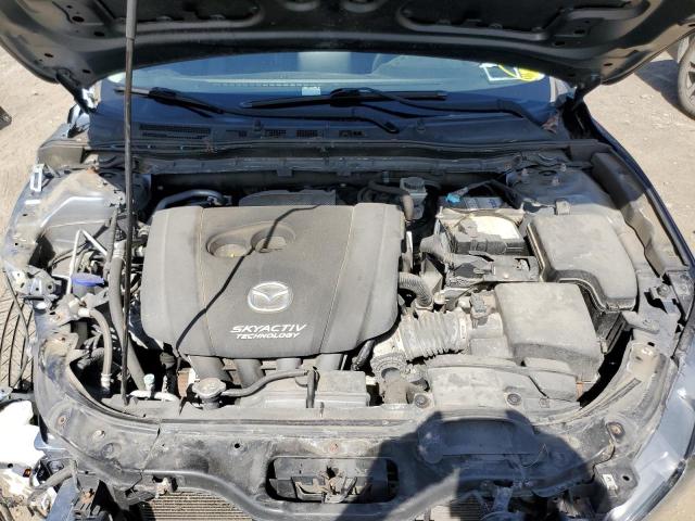 Photo 7 from auction – 2015 MAZDA 3 SPORT with VIN 3MZBM1U76FM135836