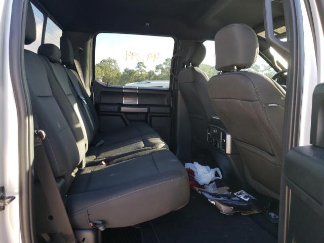 Photo 6 from auction – 2019 FORD F150 SUPER with VIN 1FTEW1E59KKE78052