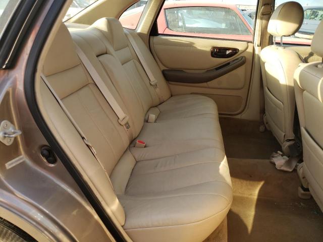 Photo 6 from auction – 1998 TOYOTA AVALON XL with VIN 4T1BF18B5WU269658